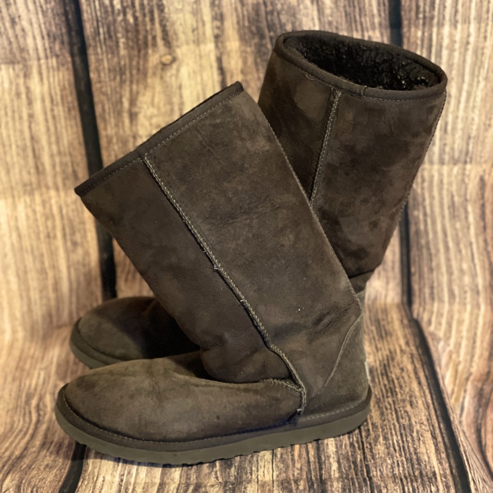 Classic Tall Uggs